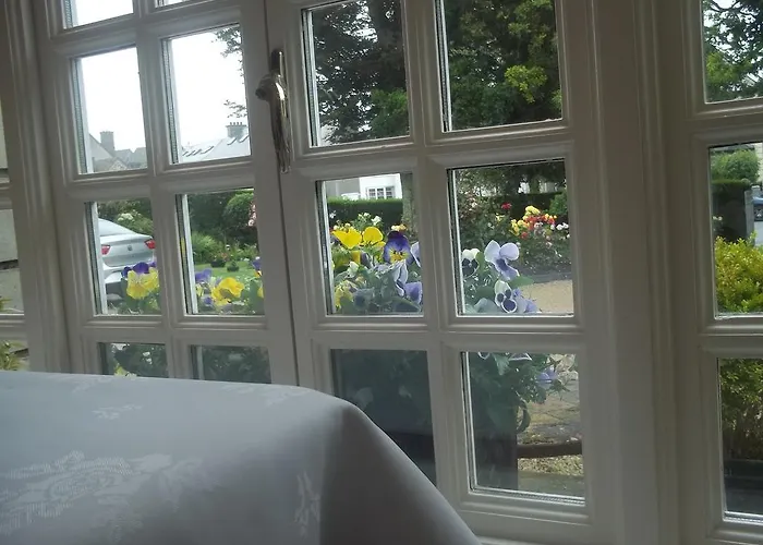 Bed & Breakfast St Judes Galway