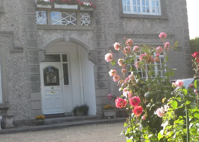 Bed and breakfast St Judes