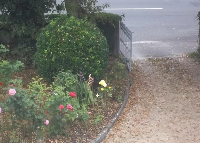 St Judes Bed & Breakfast