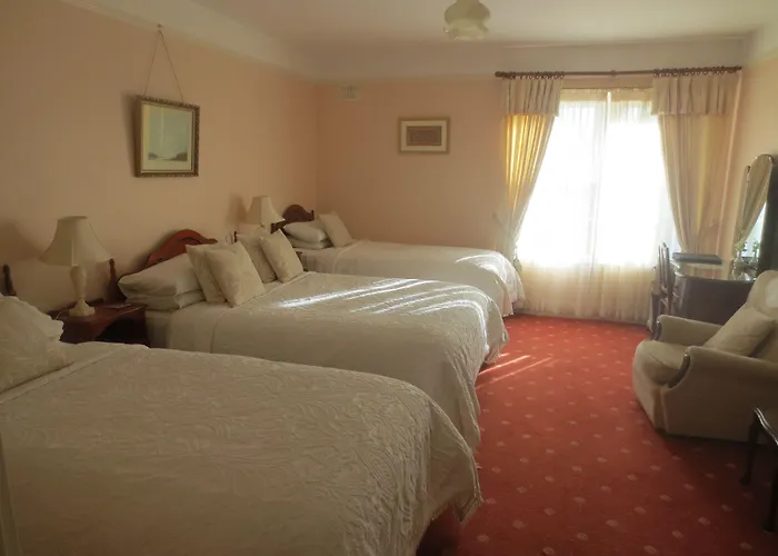 St Judes Bed & Breakfast 3*