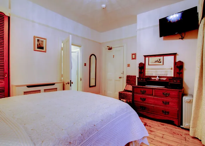 St Judes Bed & Breakfast