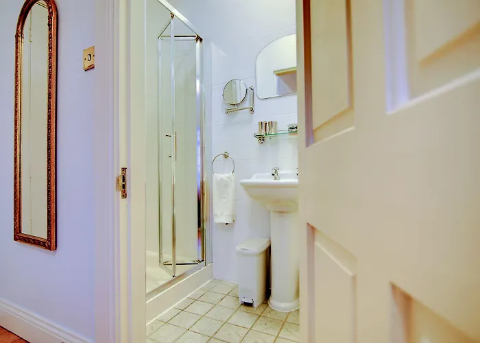 St Judes Bed & Breakfast