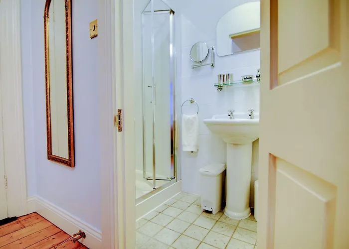 St Judes Bed and breakfast Galway