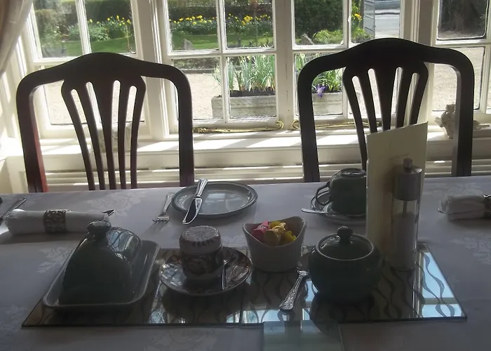 St Judes Bed & Breakfast Galway