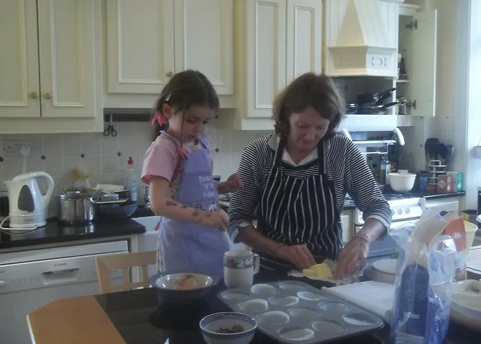 Bed & Breakfast St Judes 3*