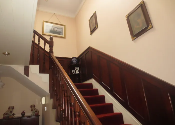 St Judes Bed & Breakfast