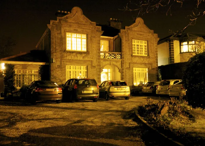 Bed & Breakfast St Judes Galway