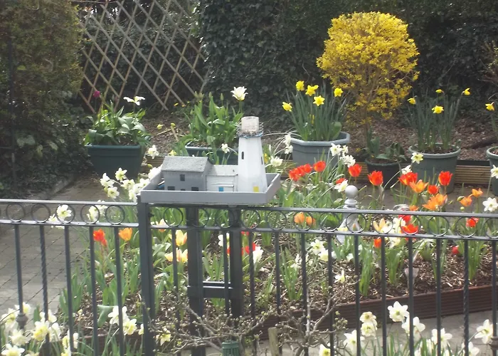 St Judes Bed and breakfast Galway