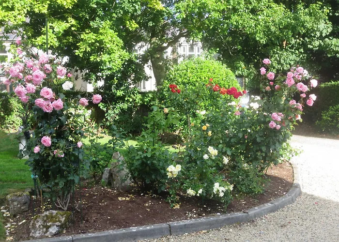 St Judes Bed & Breakfast Galway