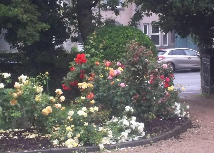 St Judes Bed & Breakfast