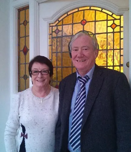 Bed and breakfast St Judes Galway