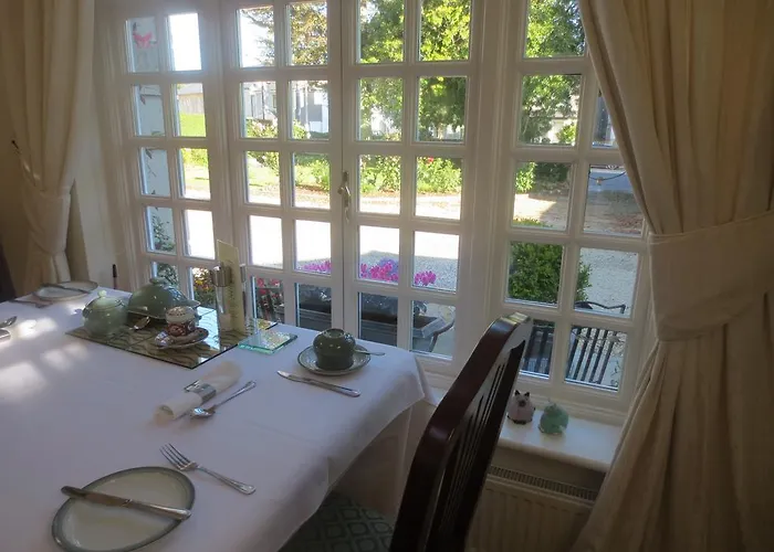 Bed & Breakfast St Judes