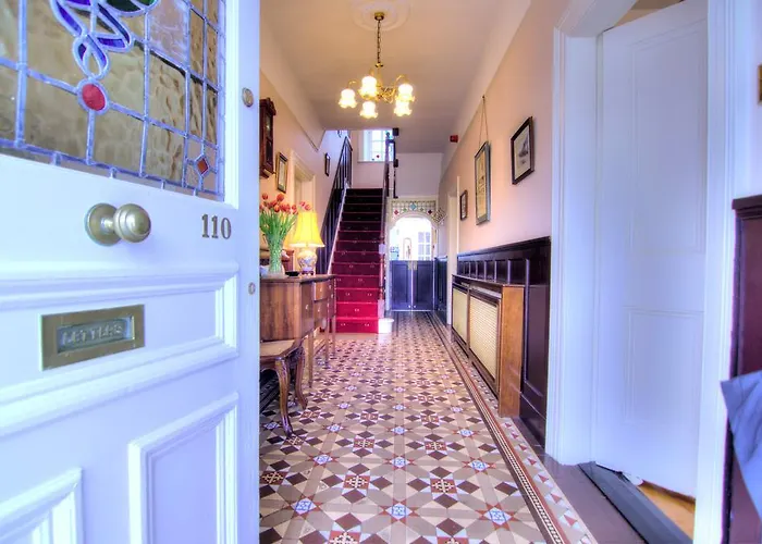 Bed & Breakfast St Judes 3*