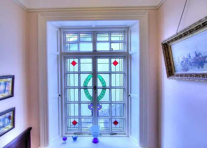 Bed & Breakfast St Judes Galway