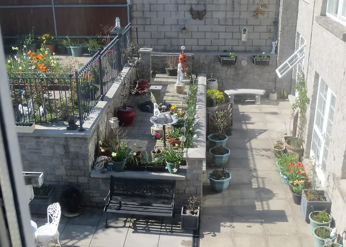 St Judes Bed & Breakfast