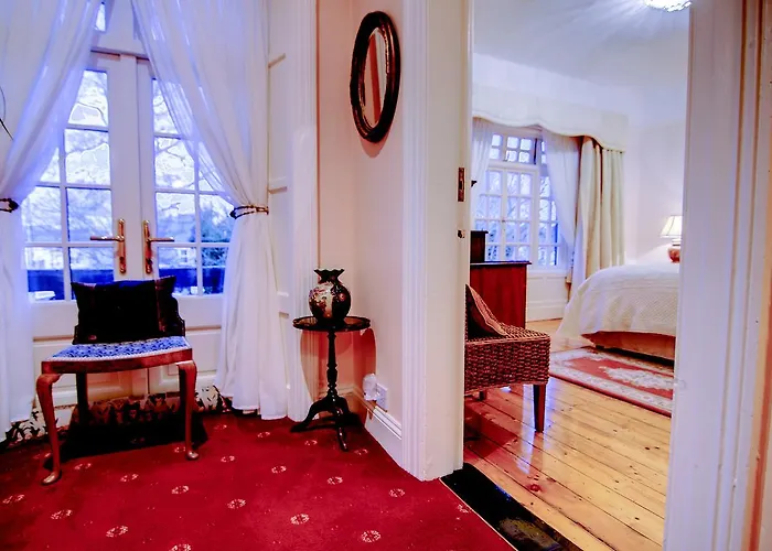 St Judes Bed & Breakfast 3*