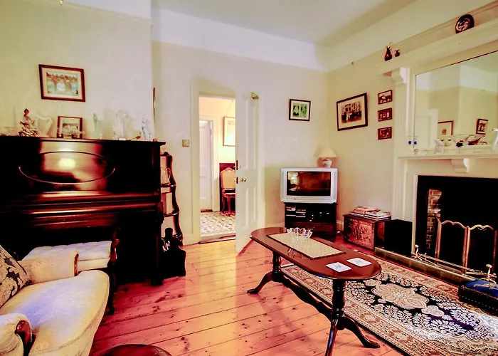 Bed & Breakfast St Judes Galway