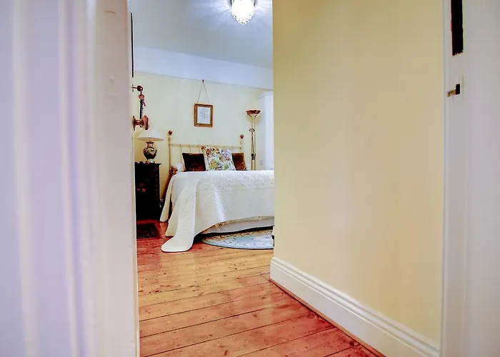 St Judes Bed & Breakfast