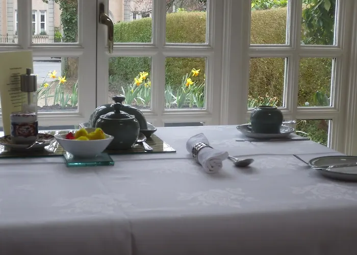 Bed & Breakfast St Judes