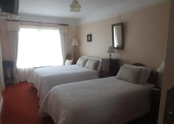 Bed & Breakfast St Judes