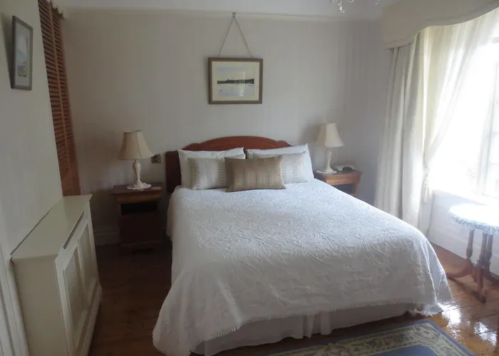 Bed & Breakfast St Judes Galway