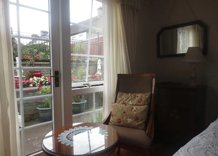 St Judes Bed & Breakfast 3*