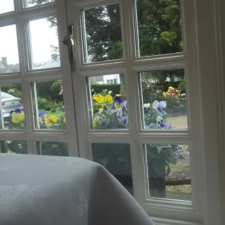 לינה וארוחת בוקר St Judes גלוואיי