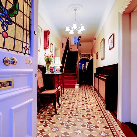 St Judes 3* גלוואיי