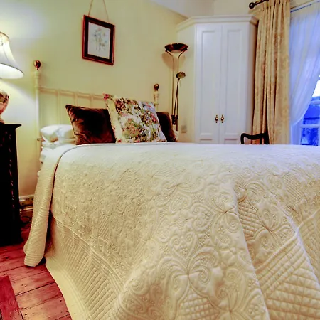 St Judes לינה וארוחת בוקר גלוואיי