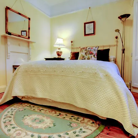 לינה וארוחת בוקר St Judes גלוואיי