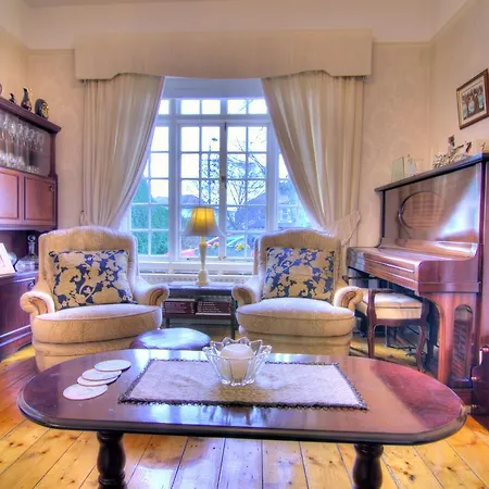 St Judes לינה וארוחת בוקר גלוואיי