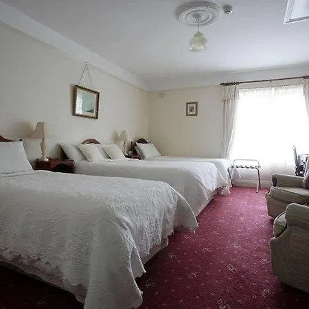 St Judes גלוואיי