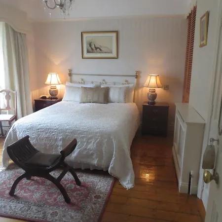 St Judes 3* גלוואיי