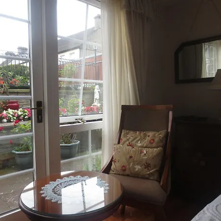 St Judes לינה וארוחת בוקר 3*