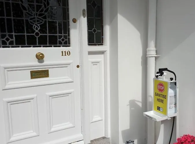 St Judes Bed and breakfast Galway