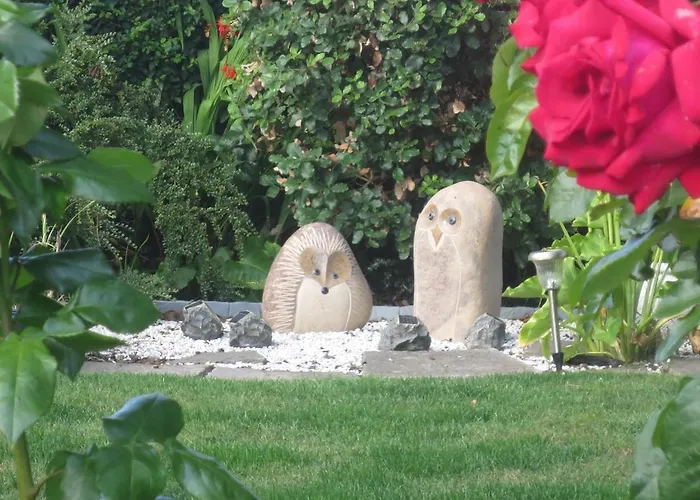 Couette-café St Judes