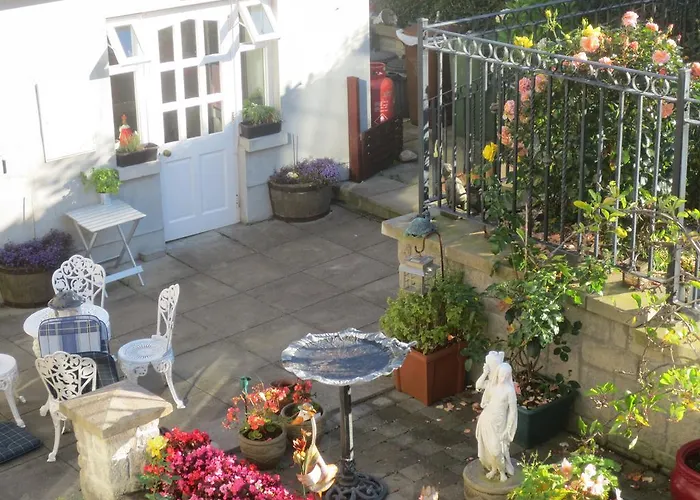 Bed and breakfast St Judes Galway