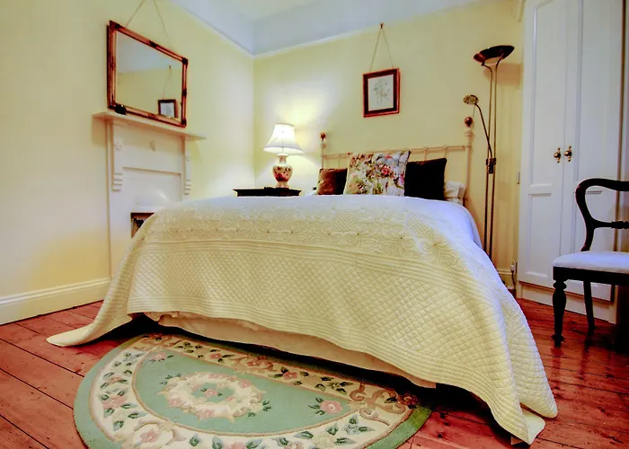 Bed and breakfast St Judes Galway