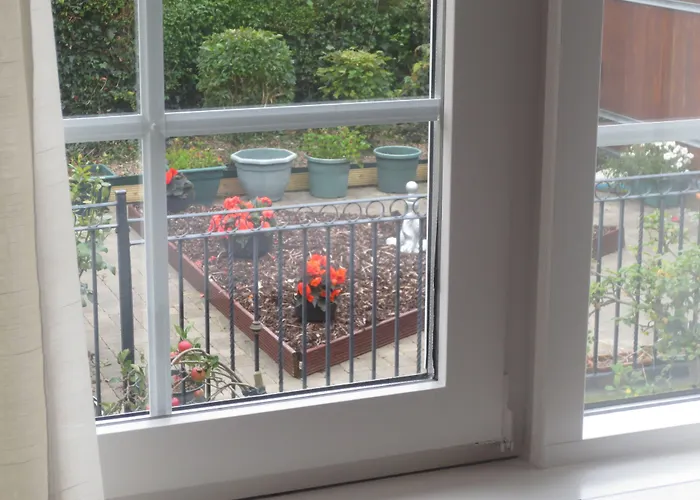 Bed and breakfast St Judes 3*