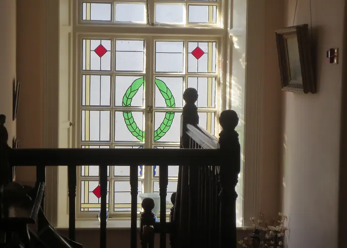 Bed and breakfast St Judes 3*