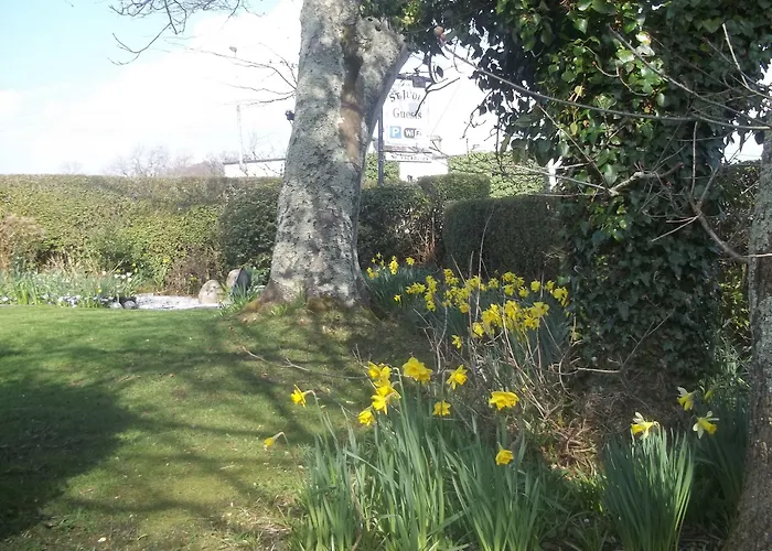 St Judes Bed and breakfast 3*