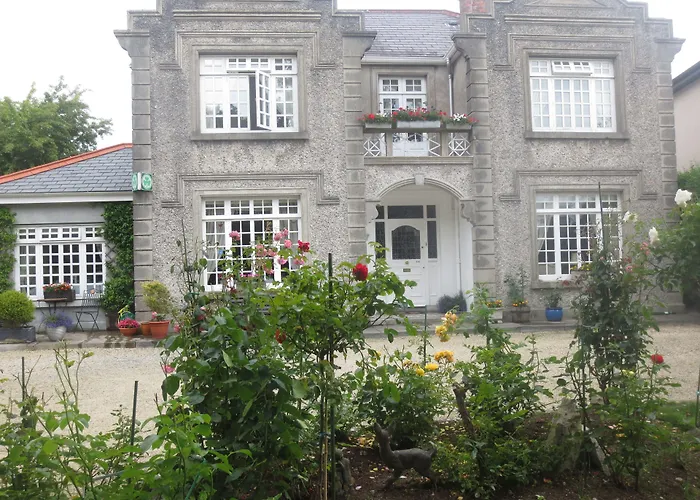 Bed and breakfast St Judes 3*