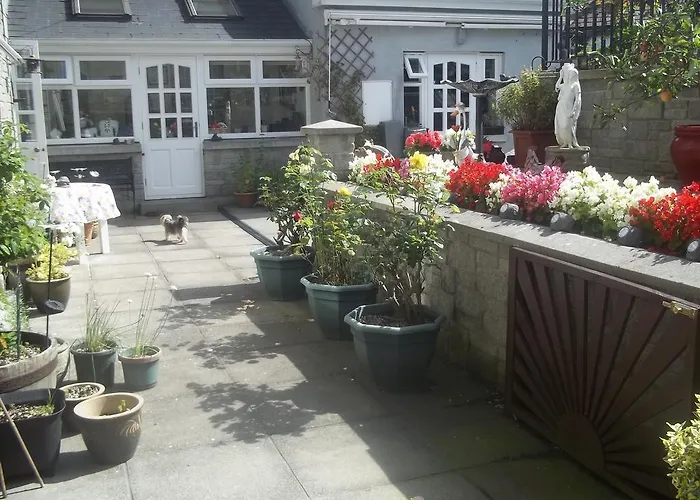 Bed and breakfast St Judes 3*