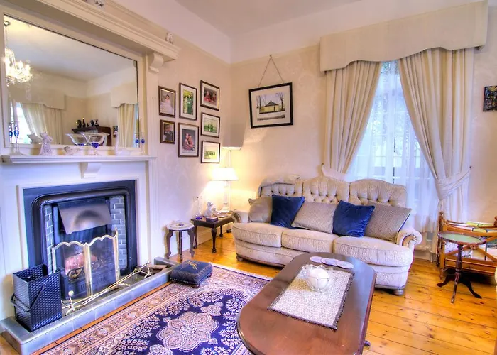 St Judes Bed and breakfast Galway